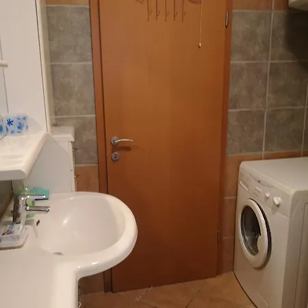 Apartman Apartma Neja 2 *