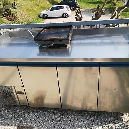 Apartma Neja 2 *